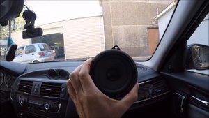 BMW 118 (F21) Установка ВЧ- и НЧ/СЧ-динамиков