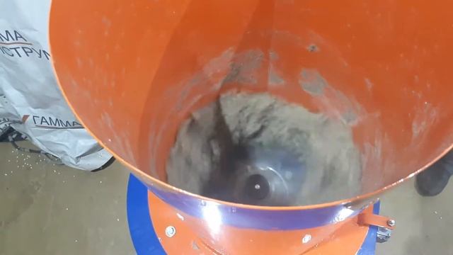 Дробилка измельчитель минеральной ваты модель МИ-400 смотреть онлайн