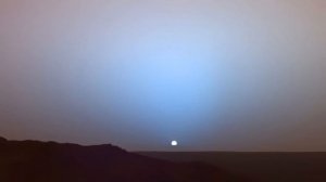 Как выглядит Солнце с других планет?