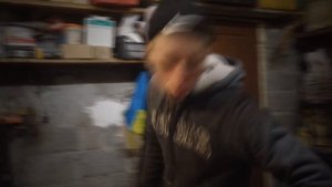 КАК СДЕЛАТЬ САБ (КОРОБ) СВОИМИ РУКАМИ / РАЙОН 104