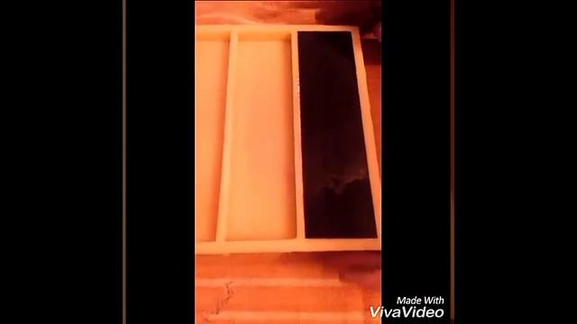 Новые решения внутренней отделки