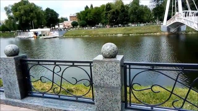 Дом на Набережной. Купить новострой в Харькове