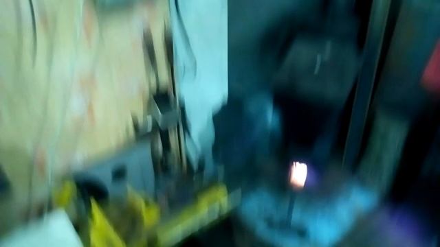 Мои пеллетные горелки. А, что если....? смотреть онлайн