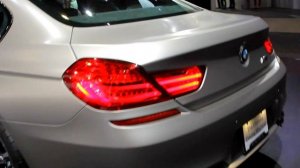 БМВ М6 / BMW M6 2014