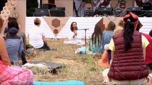 Им Рам сатсанг ЭВОЛЮЦИЯ ДУШИ часть 4 Ответы Квамманга 2017