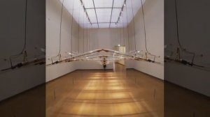 Stedelijk museum in Amsterdam (Netherlands)