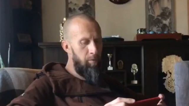 Максим Володин о встрече с собой: разговор о погоде и трепет первого свидания смотреть онлайн