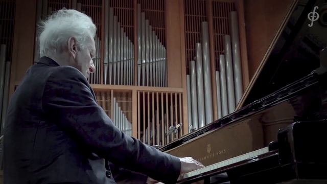 V. Chouchkov // Виктор Чучков свири Шопен - Мазурка в ла минор смотреть онлайн