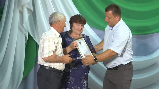 День семьи любви и верности в МЦК 08 07 2017 г смотреть онлайн