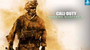 ИГРОФИЛЬМ Call Of Duty Modern Warfare 2 Remastered ➤ Полное Прохождение Игры На Русском ➤ PS4 Pro