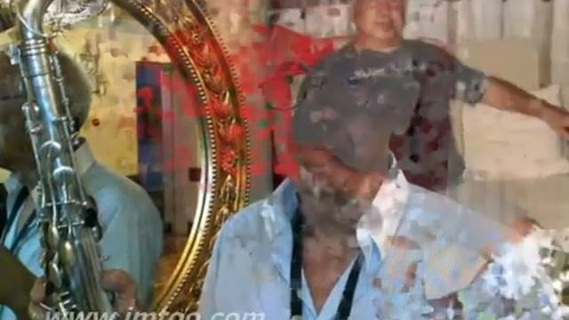 Закардон- Заграница,что друзья Вам снится.Слова музыка.Игоря Радишевского.
