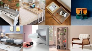 50 unbelievable furniture and interior ideas