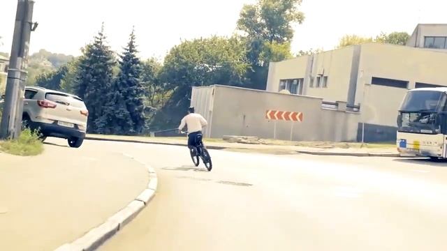 Электровелосипед мопед или скутер.  Когда нужны права и регистрация