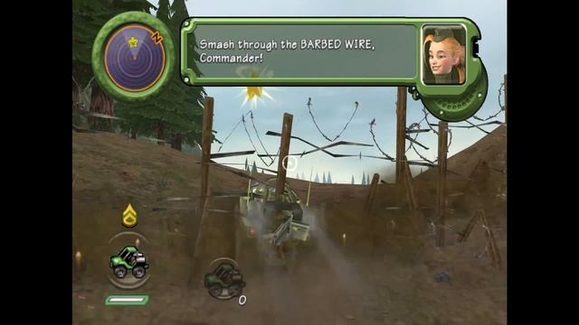 [1440P] Battalion Wars Gameplay | Dolphin 5.0 смотреть онлайн