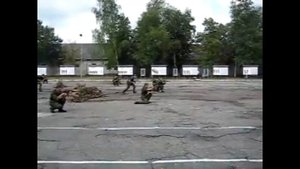 в/ч 56202. лето 2008.