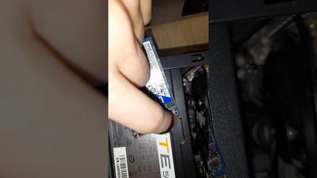 Комп не видит диск m2 nvme причины на видео смотреть онлайн