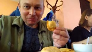 Пермские посекунчики