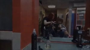 Меня обкорнали в парикмахерской! Как это было. Может, сама виновата?