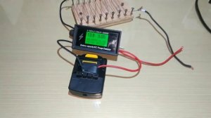Шуруповерты DEKO 12v и  16v, мой отзыв, обзор и др.