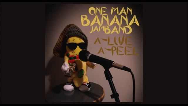 The Moon Looks Like A Banana Tonight [Live] смотреть онлайн