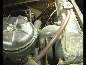 Тест-драйв ЕрАЗ-762