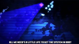 MINECRAFT WITHER RAP | "Entropy of Vengeance" | TheManBeHisLa (Minecraft Song)