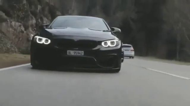 Тест видео bmw go смотреть онлайн