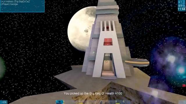 Unreal Tournament Se7eN: Facing Worlds Pro смотреть онлайн