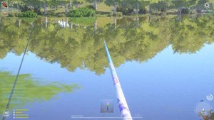 РР4. Где можно поймать ТРОФЕЙ Тюльки на реке Северский Донец!?