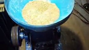 измельчитель гранул полимеров