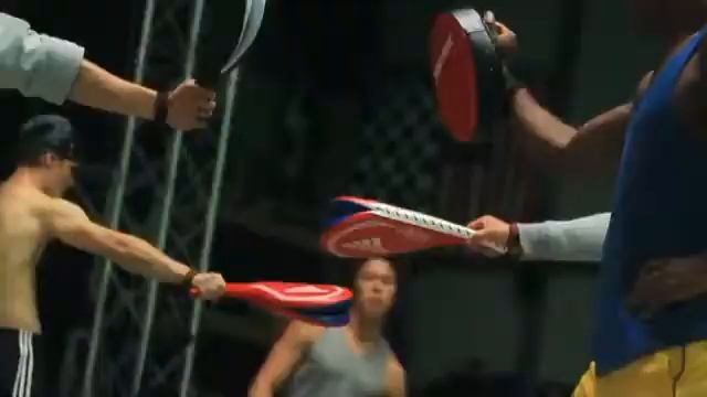 Боевые искусства мира смотреть онлайн