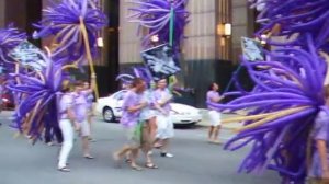 Fairness Campaign in the Pride Parade - Louisville, KY June 17 2011