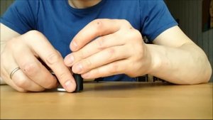 Как накачать ниппель Преста