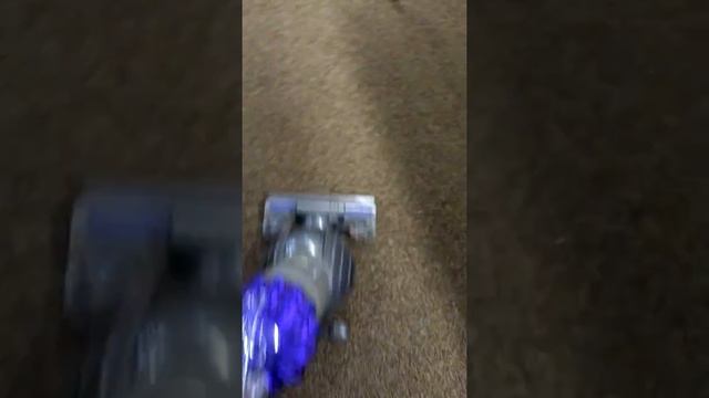 WATCH 3009, DYSON CINETIC BIG BALL ANIMAL VACUUM