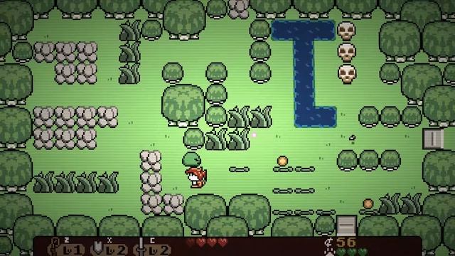 Early Access: Lenna's Inception смотреть онлайн