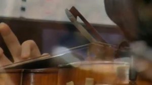 Gustav Mahler Jugendorchester. Jonathan Nott. Prom 2009 - "Atmospherès" Ligeti