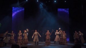 АНП «ЛюбоЖить» - «Мы - донские казаки - Отечеству служим»