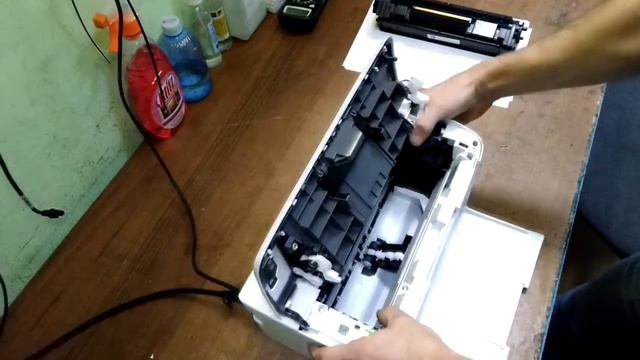 Обзор принтера HP pro M15 (покупать или нет) смотреть онлайн