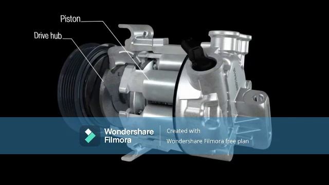 How car AC work смотреть онлайн