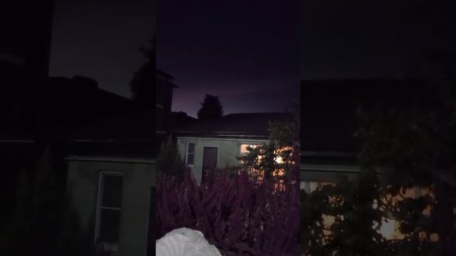 Геленджик сегодня.В небе над Геленджиком творилось сегодня что-то странное...1часть смотреть онлайн