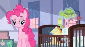 Мультик  Мой маленький пони  Прожорливый МАЛЫШ ПОНИ