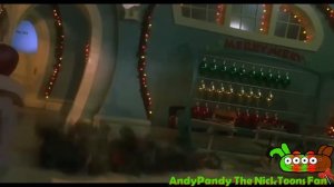 The Grinch YTP Collab 2: The Live Action One