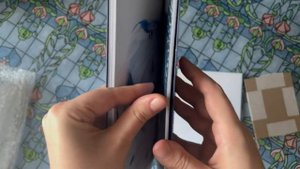 XIN распаковка подписанного первого моего альбома девочек |Unboxing K-pop