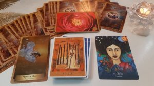 Leo ♥️ Upcoming! Each Day Of The Week, Timestamped Tarot & Oracle Reading 26 september - 2 october