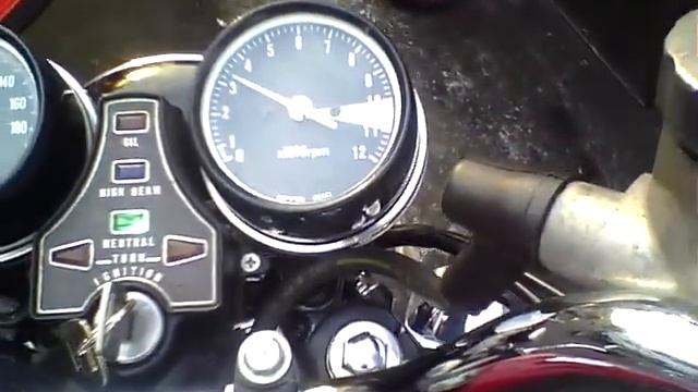 HONDA CB400F NEO　REPAIR　Technology смотреть онлайн