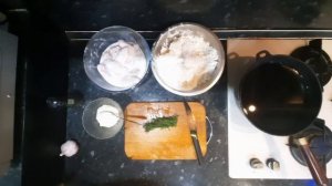 Куриные крылья на сковороде, вкуснейший рецепт приготовления.