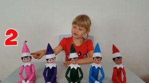 Alena and Pasha play school Funny children stories for kids  toddlers by Chiko TV