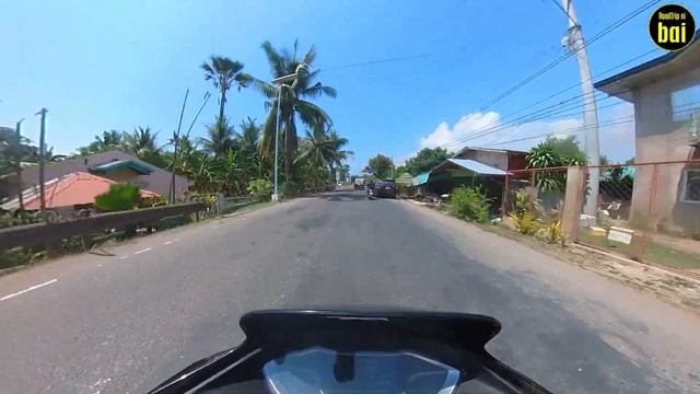 Day 20 | Sibulan, Neg. Or. - Lapulapu, Cebu | Philippine Loop | 170KM