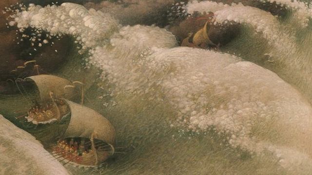 Tales and Legends смотреть онлайн