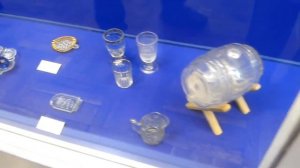 музей хрусталя ночь искусств дятьково